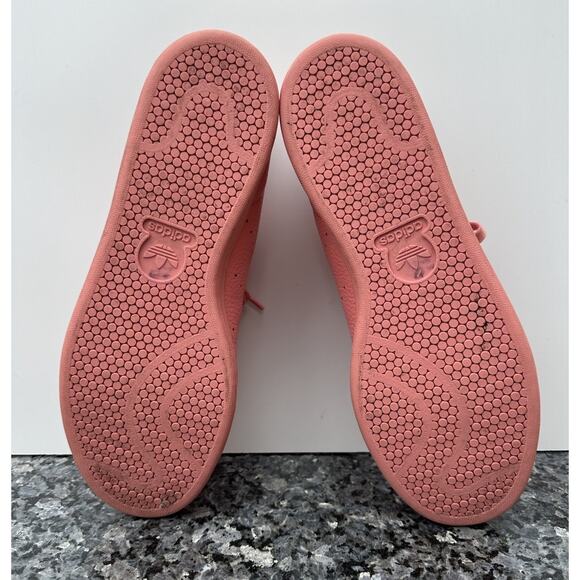 Adidas Stan Smith Tactil Rose Rare Pink BZ0469 Men US 11 Pharrell Rare - Picture 9 of 9